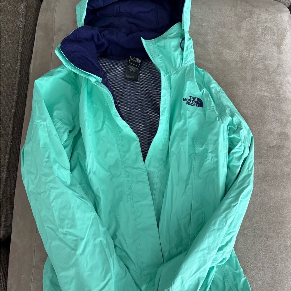 The North Face Women's Aqua Ski Jacket